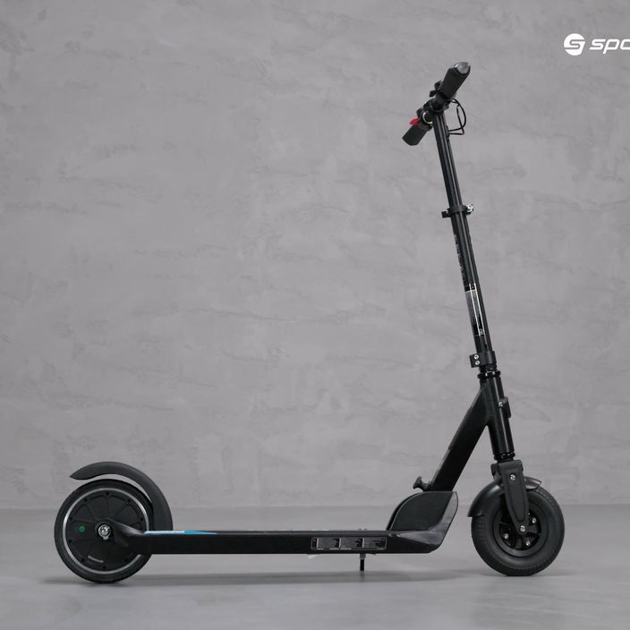 Razor E Prime Air electric scooter black 13173816 5
