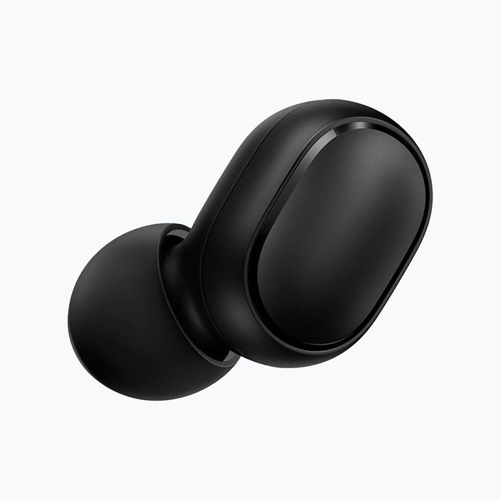 Xiaomi Mi True Basic 2S wireless headphones black 3