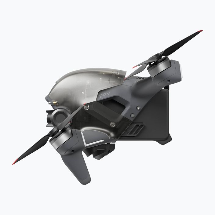DJI FPV Combo drone black CP.FP.00000002.01 3