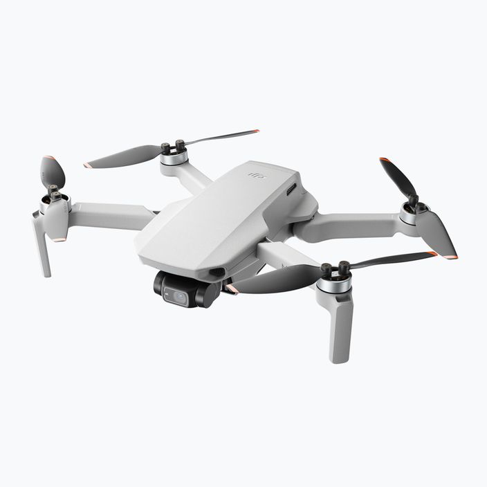 DJI Drone Mavic Mini 2 Fly More Combo grey CP.MA.00000307.01
