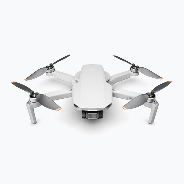 DJI Drone Mavic Mini 2 Fly More Combo grey CP.MA.00000307.01 2