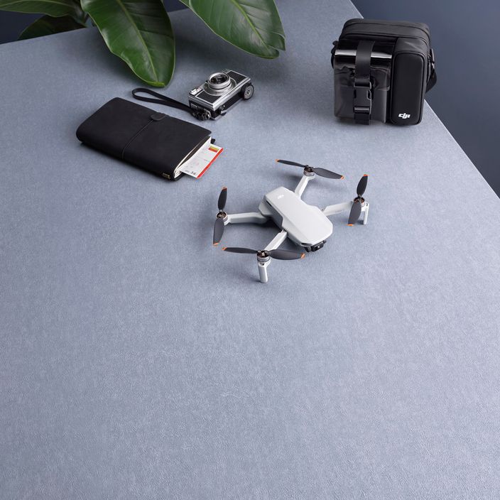 DJI Drone Mavic Mini 2 grey CP.MA.00000312.01 7