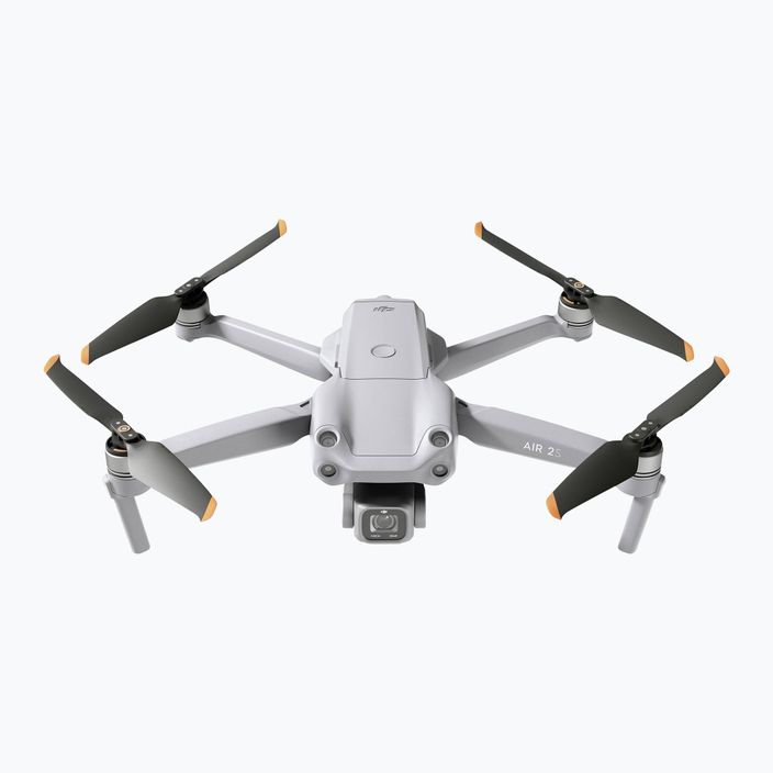 DJI Air 2S Fly More Combo drone grey CP.MA.00000350.01