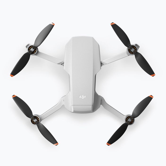 DJI Mini SE FlyMore Combo drone grey CP.MA.00000320.01 3