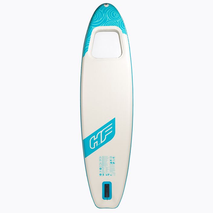 SUP Hydro-Force Panorama 11'2'' board blue 65363 4