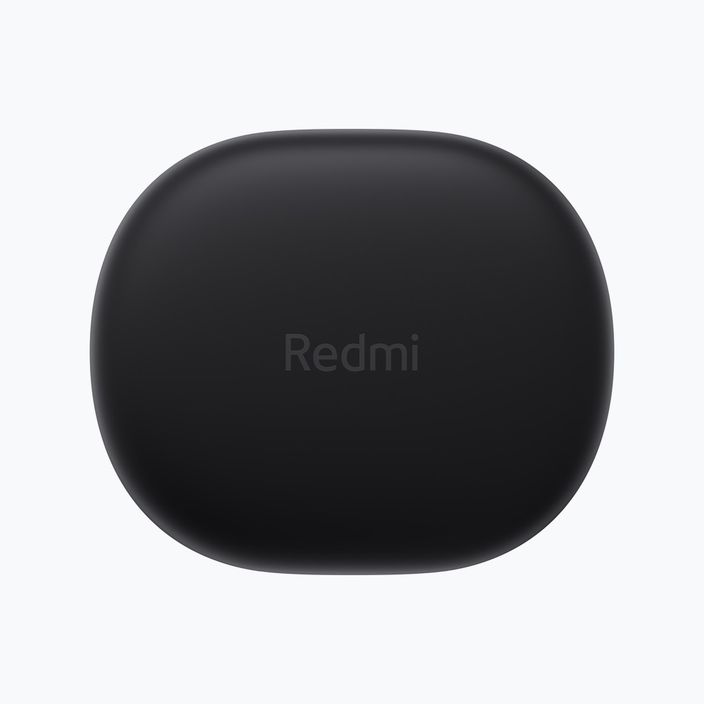 Xiaomi Redmi 4 Lite wireless headphones black 3