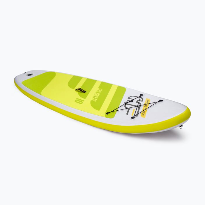 Sea Breeze 10'0'' yellow SUP Hydro-Force board 65340 2