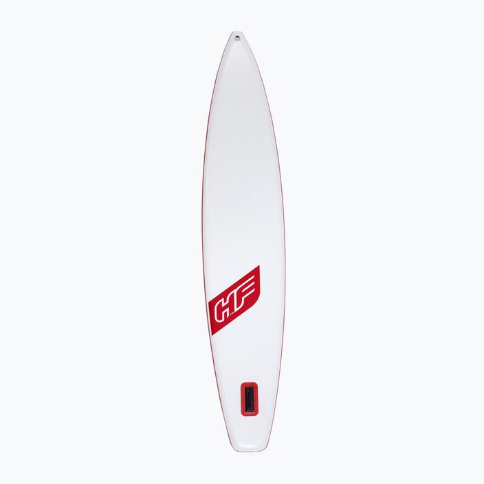 Hydro-Force Fastblast 3Tech 12'6'' SUP board red 65343 3