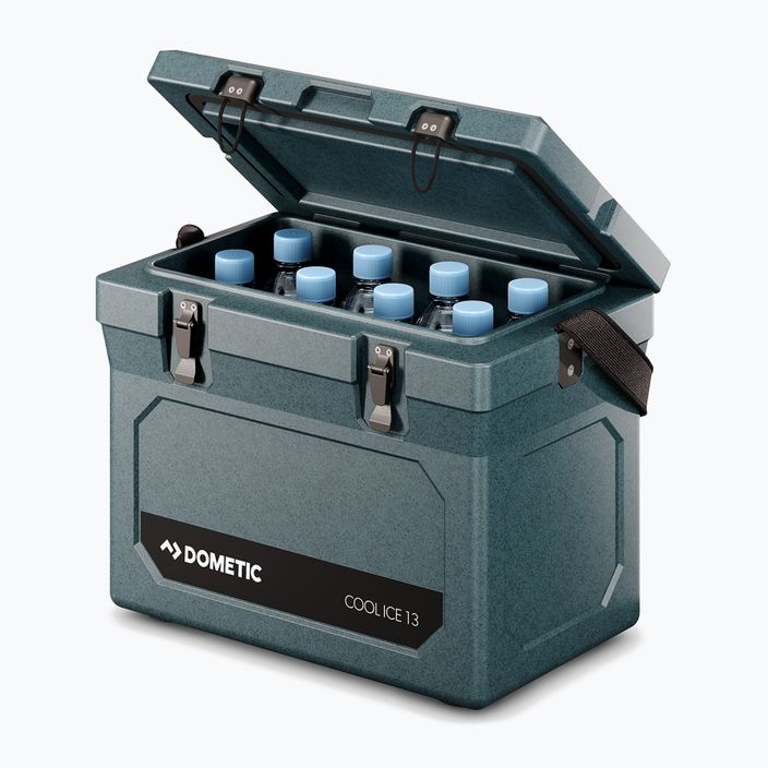 Dometic WCI 13 litre touring fridge dark blue 9600049493 2