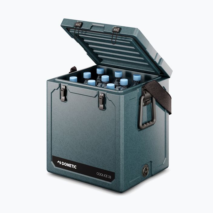 Dometic WCI 33 litre touring fridge blue 9600049495 3