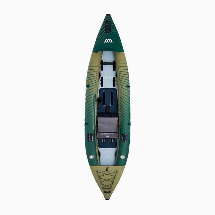 Aqua Marina Caliber CA-398 1-person inflatable kayak 2