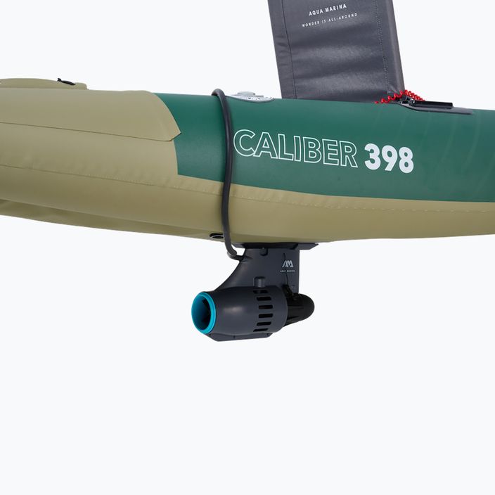 Aqua Marina Caliber CA-398 1-person inflatable kayak 11