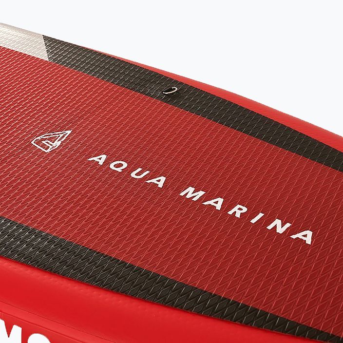 Aqua Marina Monster SUP board 3.66m red BT-21MOP 8