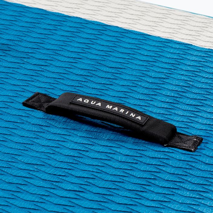 Aqua Marina Hyper 3.5m SUP board navy blue BT-21HY01 8