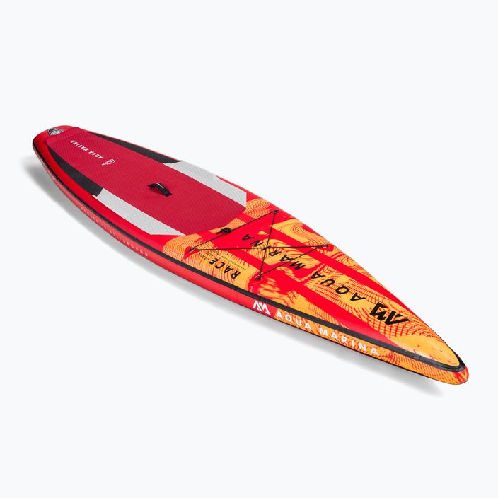 Aqua Marina Race iSUP SUP board 3.81m red BT-21RA01 2