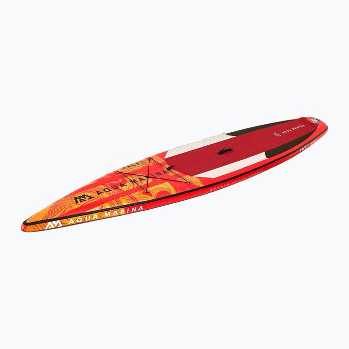Aqua Marina Race SUP board 4.27m red BT-21RA02 5