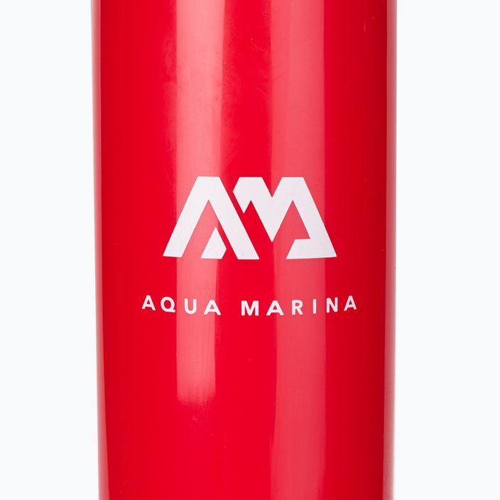 Aqua Marina SUP board pump LIQUID AIR V1Double Action red B0303019 6