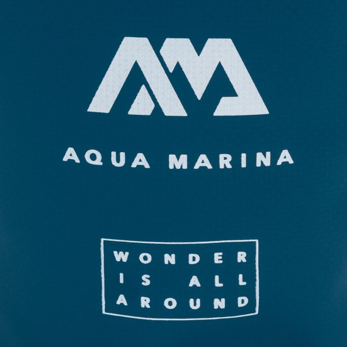 Aqua Marina Dry Bag 2l dark blue B0303034 waterproof bag 2