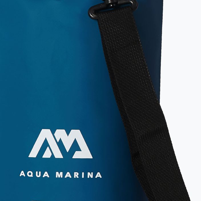 Aqua Marina Dry Bag 10l blue B0303035 waterproof bag 4