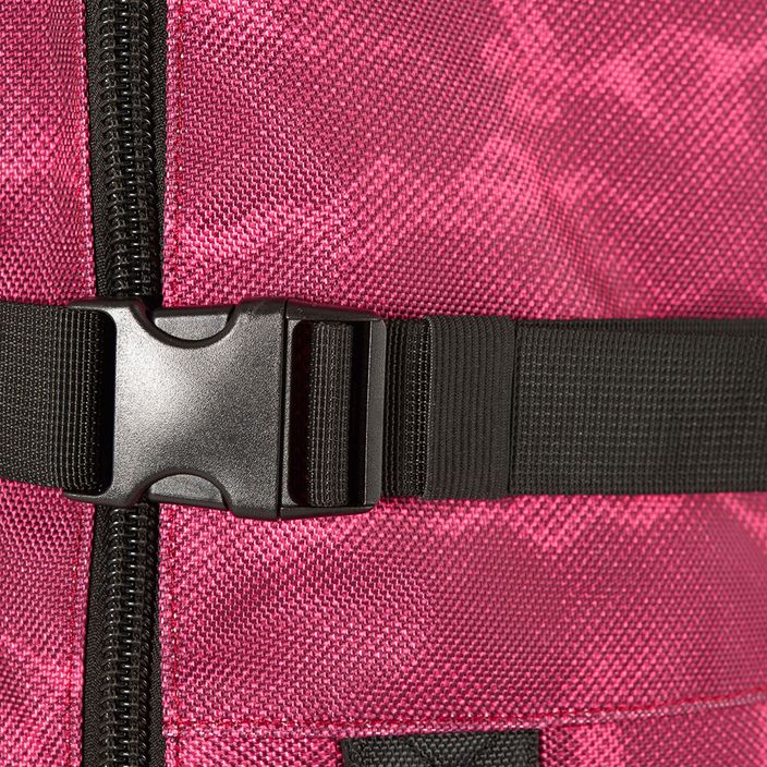 SUP Aqua Marina Premium Luggage 90 l board backpack pink B0303635 3