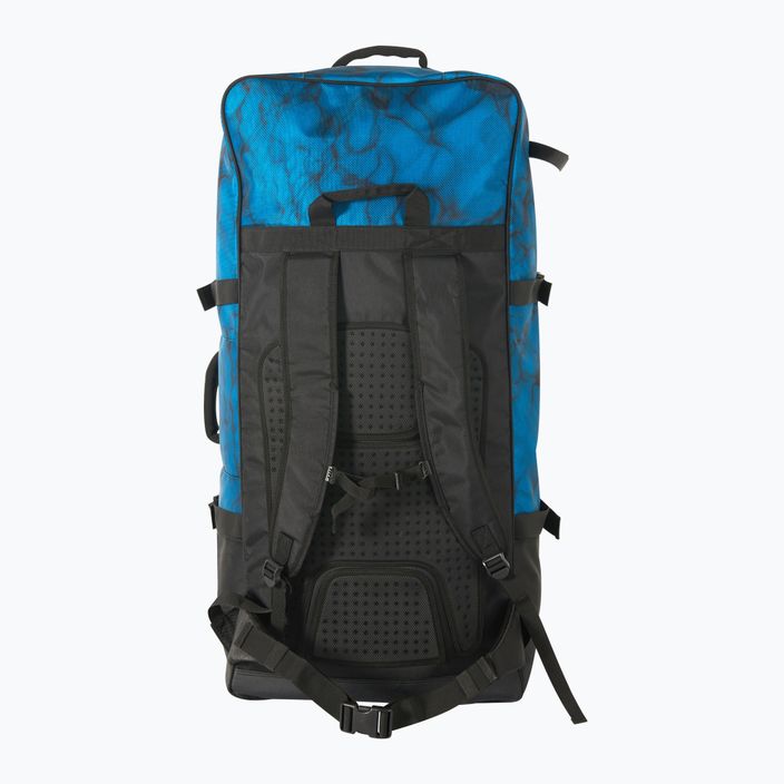 Aqua Marina Premium Luggage 90 l blue SUP board backpack B0303635 2