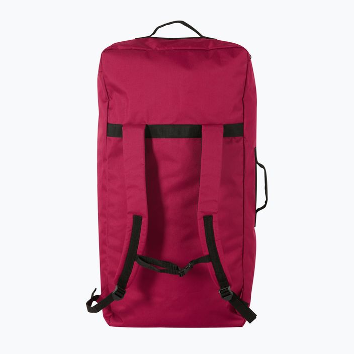 SUP Aqua Marina Zip Backpack board backpack pink B0303637 3