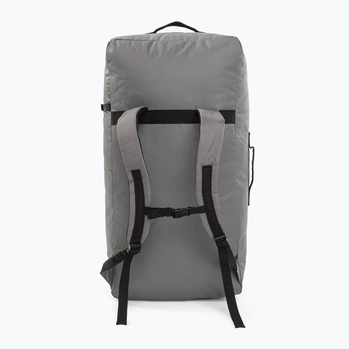 SUP board backpack Aqua Marina Zip XS grey B0303938 3