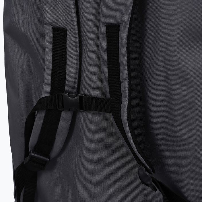 SUP board backpack Aqua Marina Zip S grey B0303939 4