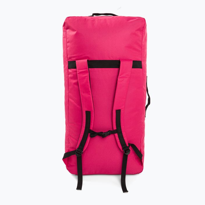 SUP board backpack Aqua Marina Zip S pink B0303940 3
