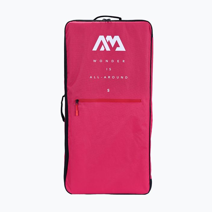 SUP board backpack Aqua Marina Zip S pink B0303940 6
