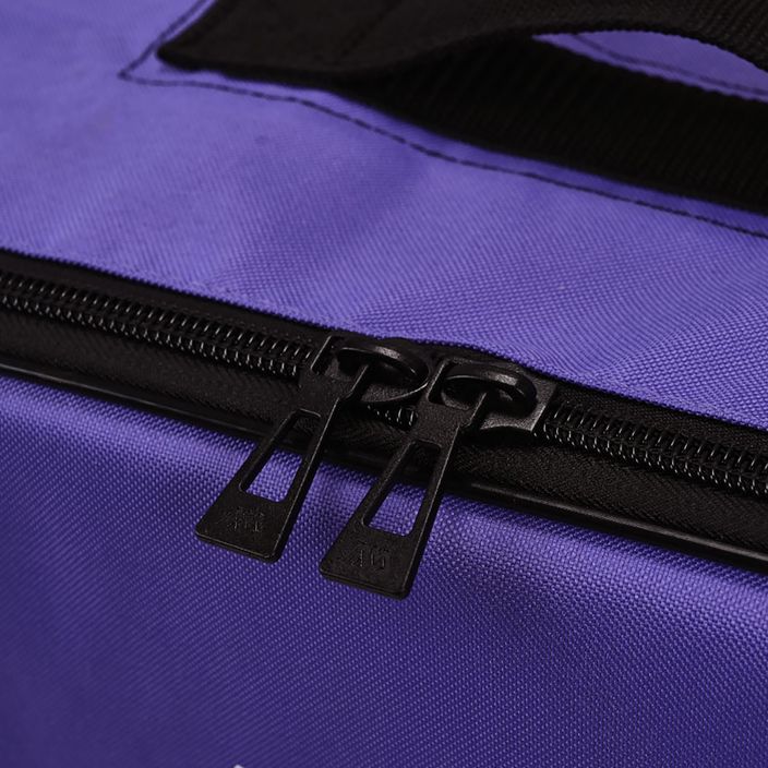 SUP board backpack Aqua Marina Zip S purple B0303941 3