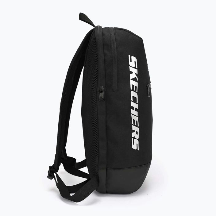 SKECHERS Backpack 20 l black 4