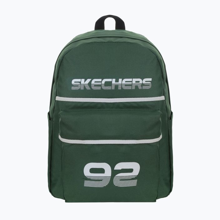 SKECHERS Downtown backpack 20 l galapagos green