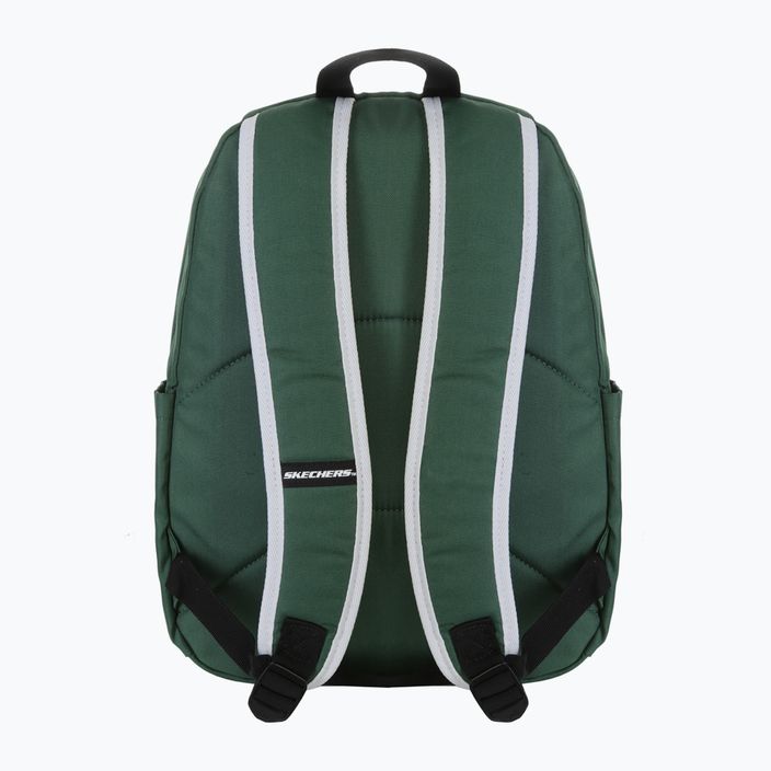 SKECHERS Downtown backpack 20 l galapagos green 2
