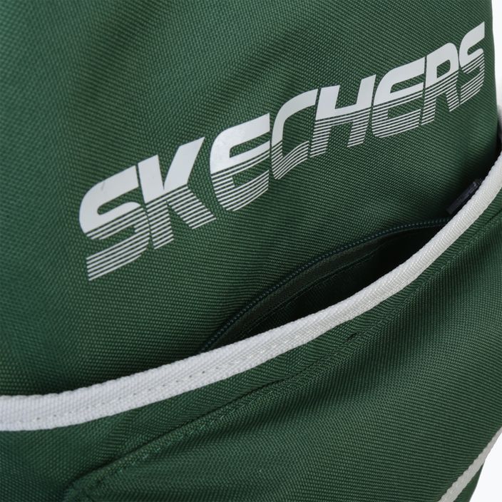 SKECHERS Downtown backpack 20 l galapagos green 6