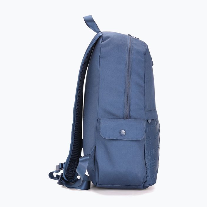 SKECHERS Santa Clara backpack 20 l insignia blue 2