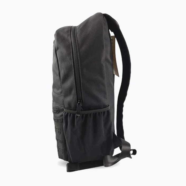 SKECHERS Santa Clara backpack 20 l black 2