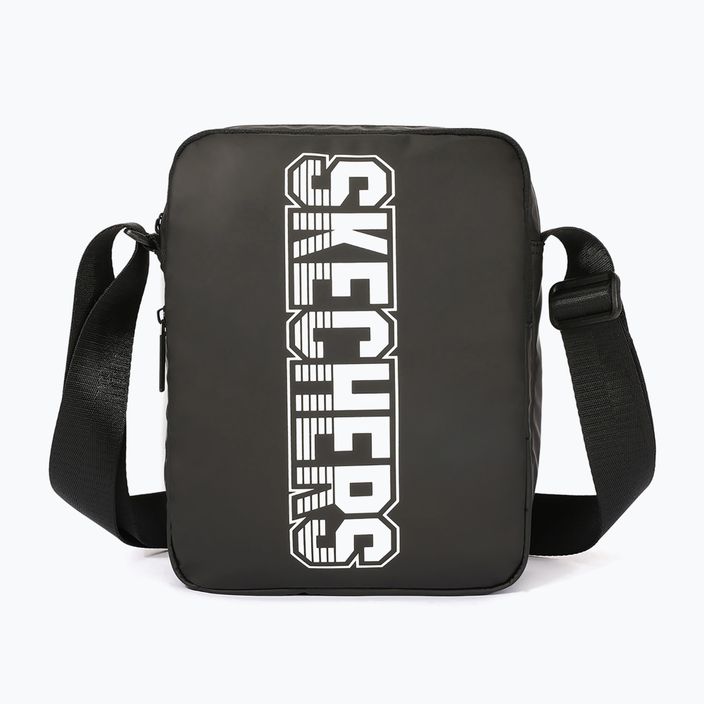 SKECHERS Compton sachet black