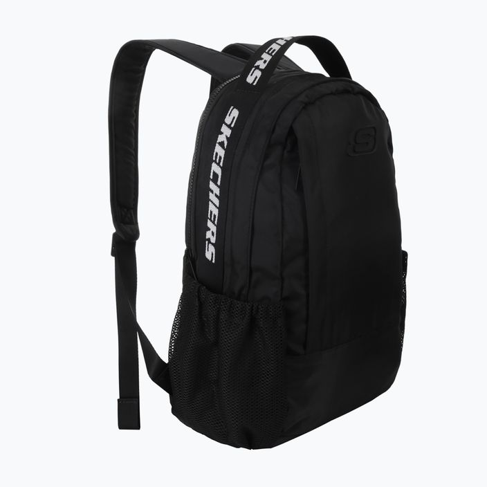SKECHERS Nevada backpack 22 l black 2