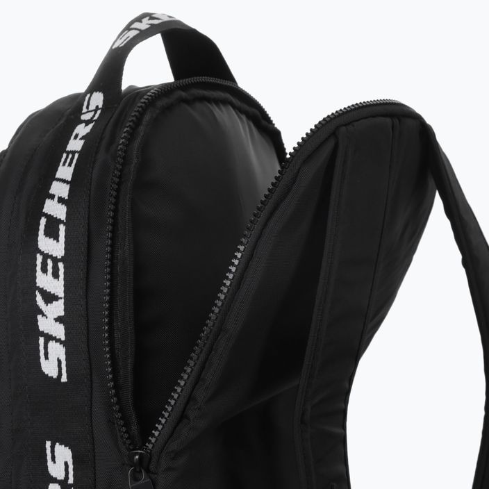 SKECHERS Nevada backpack 22 l black 4