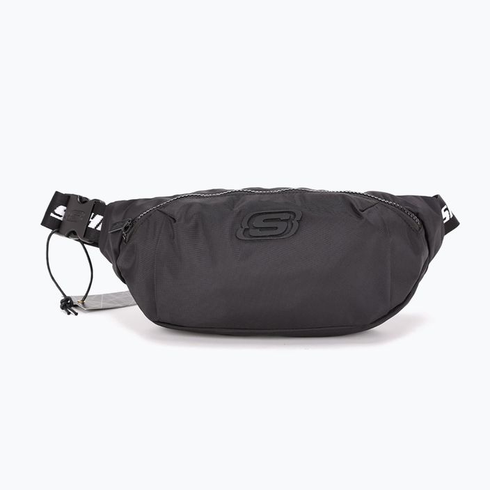 SKECHERS waistbag Nevada 6 l black