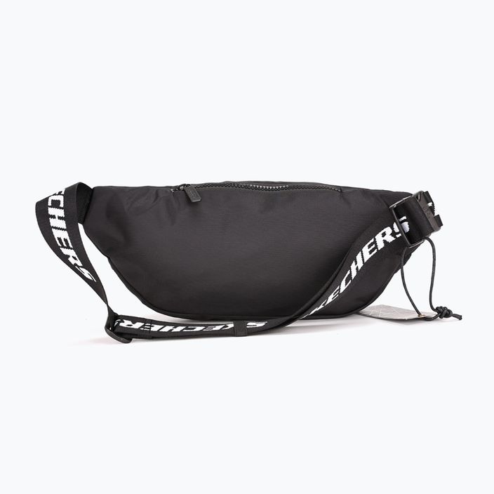 SKECHERS waistbag Nevada 6 l black 2