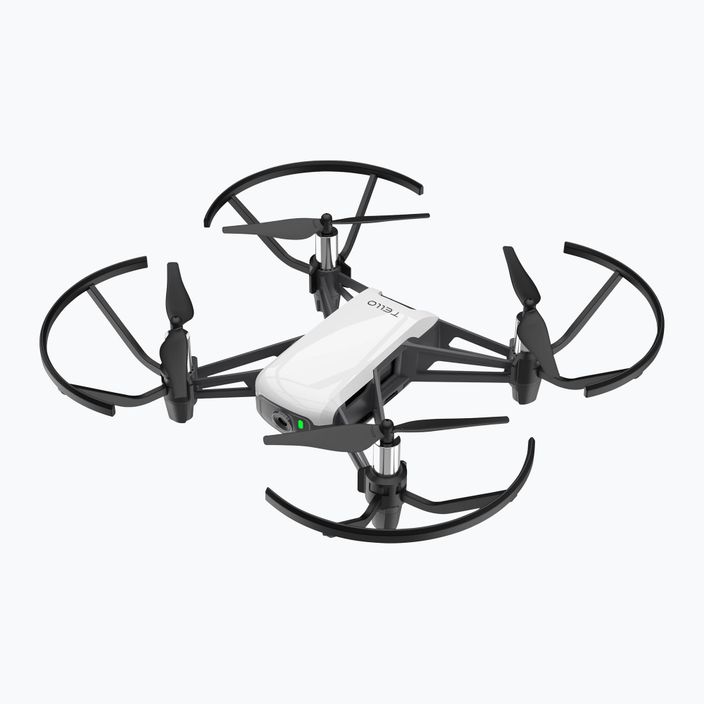 DJI Ryze Tello grey drone TEL0200