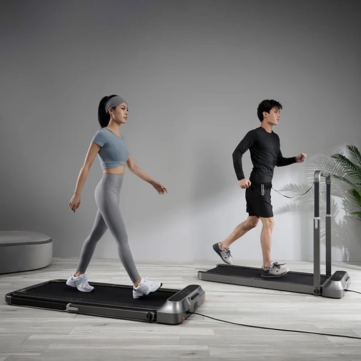 Kingsmith WalkingPad R2B electric treadmill 8
