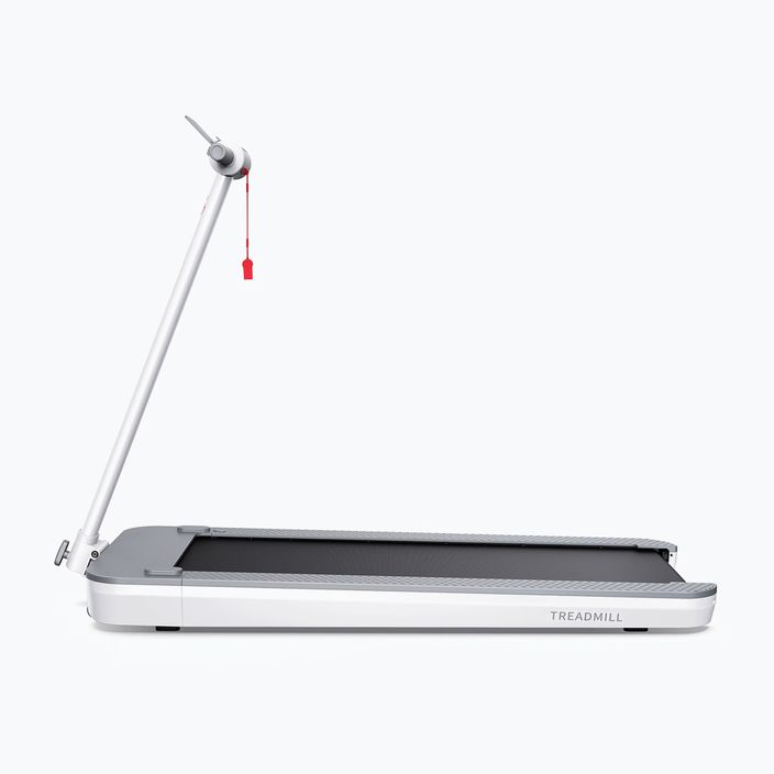 Yesoul PH5 electric treadmill white 2