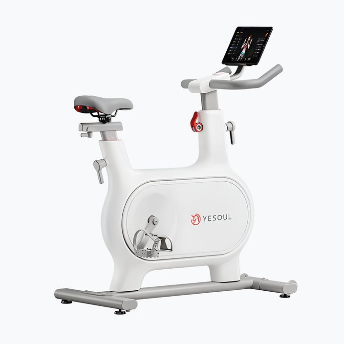 Yesoul M2EV spinning bike