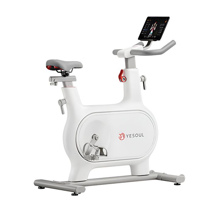 Yesoul M2EV spinning bike 2