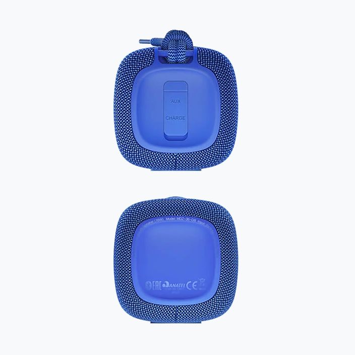 Xiaomi Mi Portable Bluetooth mobile speaker blue 2