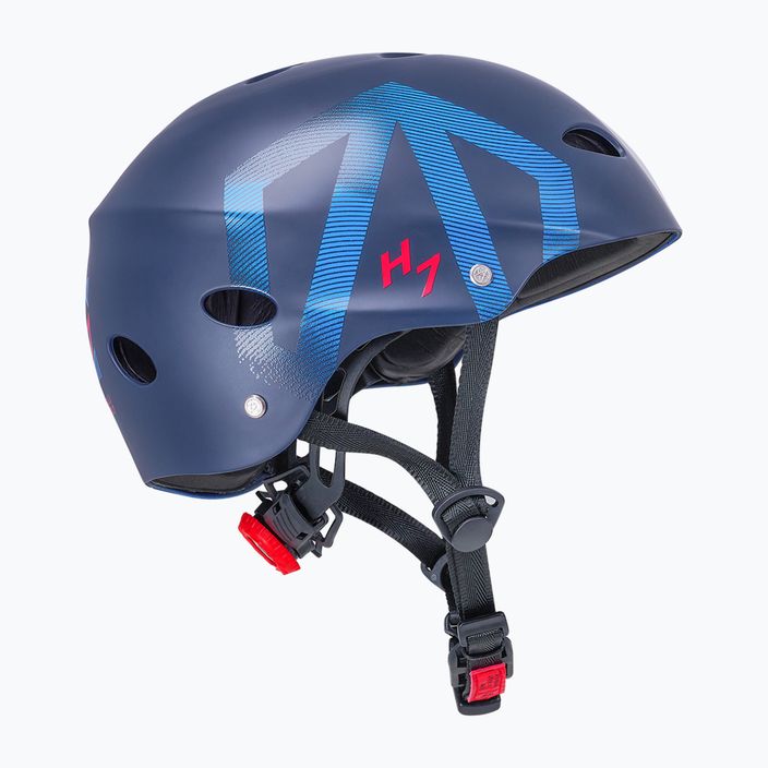 Aztron H7 helmet 3