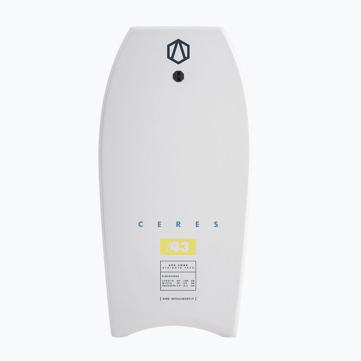 Aztron Ceres 43 bodyboard 3